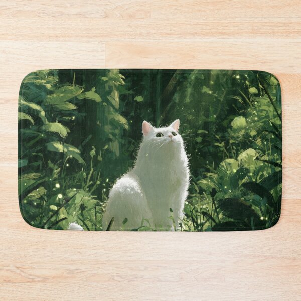 Item preview, Daily Dose of Vitamin Meow designed and sold by bubblyrainbow.
