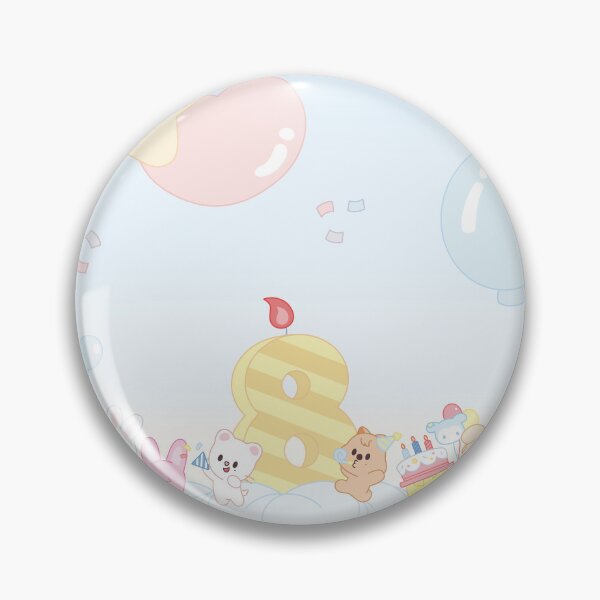 Item preview, SKZOO 2026 STAY BIRTHDAY CAFE “Star, Light” designed and sold by 0627june.