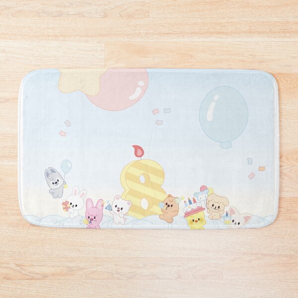 Item preview, SKZOO 2026 STAY BIRTHDAY CAFE “Star, Light” designed and sold by 0627june.