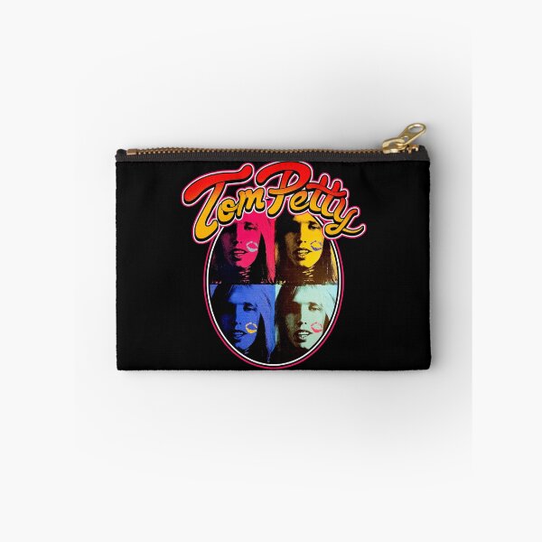 Item preview, Silhouette Colorful Classic Rock Singer designed and sold by BiskiTop.
