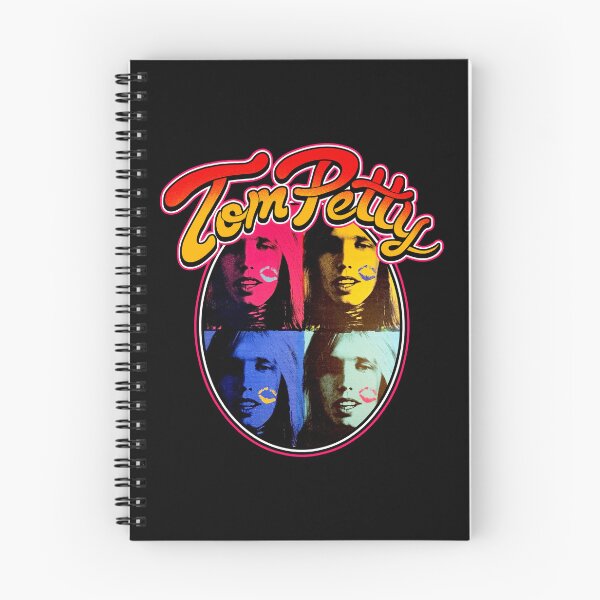 Item preview, Silhouette Colorful Classic Rock Singer designed and sold by BiskiTop.