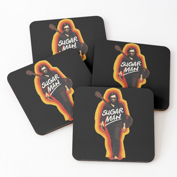 Item preview, Sixto rodriguez designed and sold by Verominunus.