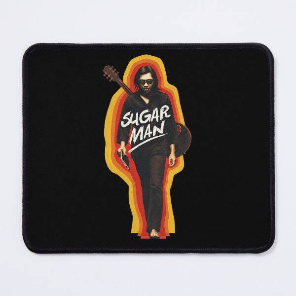 Item preview, Sixto rodriguez designed and sold by Verominunus.