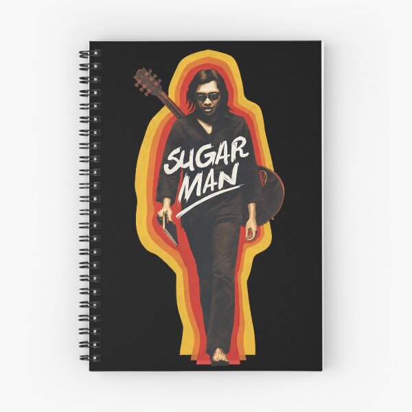 Item preview, Sixto rodriguez designed and sold by Verominunus.
