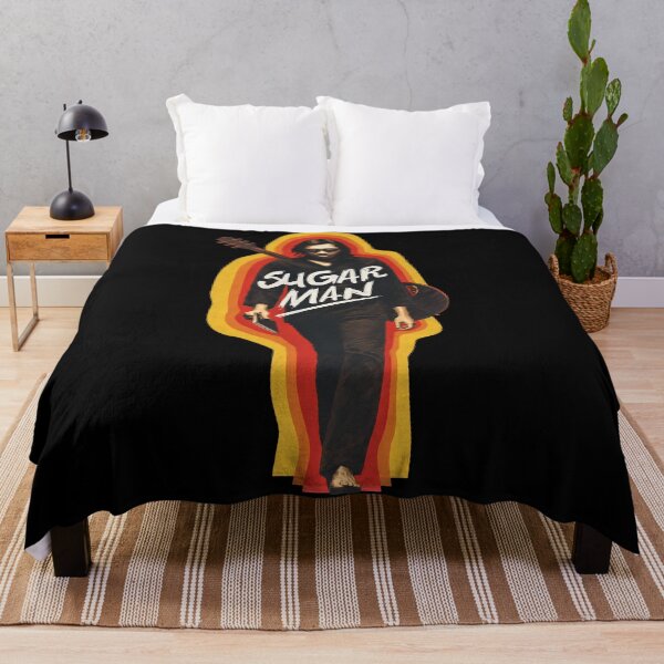 Item preview, Sixto rodriguez designed and sold by Verominunus.