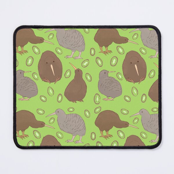 Item preview, Kiwi Species designed and sold by Sonderdaisies.