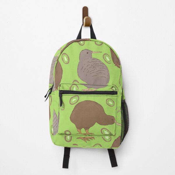 Item preview, Kiwi Species designed and sold by Sonderdaisies.