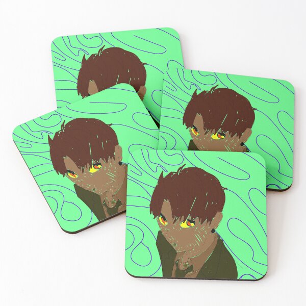 Item preview, Alot of movement designed and sold by A cute Design.