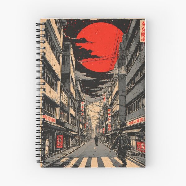 Item preview, Japanese Fusion: Landscapes of Myth & Memory designed and sold by FANTASY FRENZY.