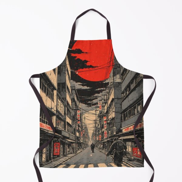 Item preview, Japanese Fusion: Landscapes of Myth & Memory designed and sold by FANTASY FRENZY.