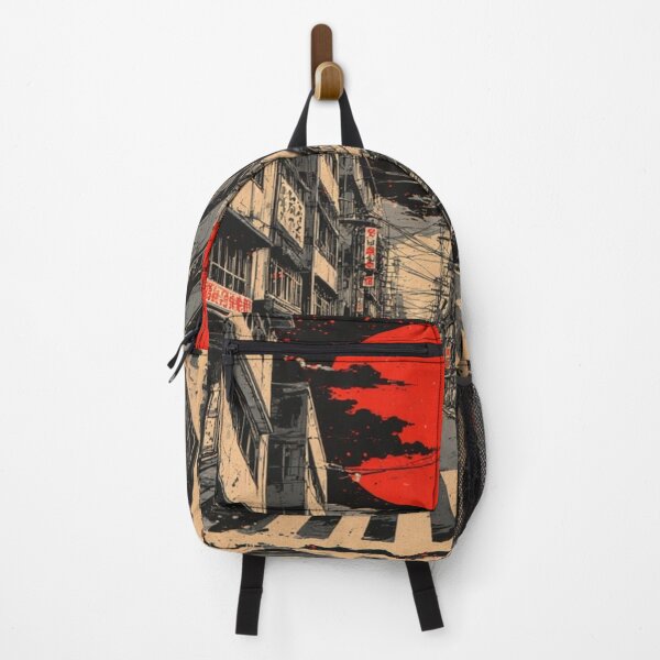 Item preview, Japanese Fusion: Landscapes of Myth & Memory designed and sold by FANTASY FRENZY.