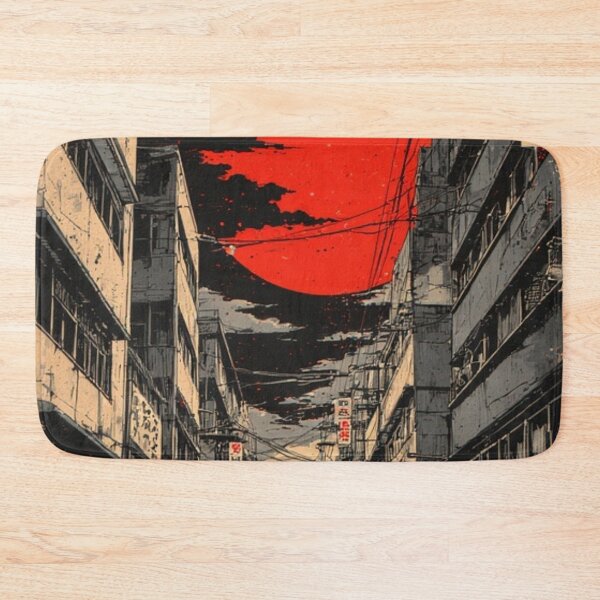 Item preview, Japanese Fusion: Landscapes of Myth & Memory designed and sold by FANTASY FRENZY.