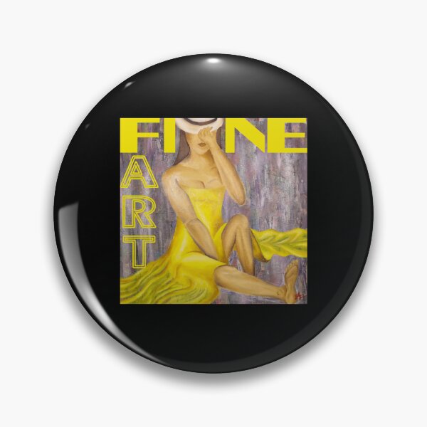 Item preview, fine art lady in red designed and sold by Radiantfits.