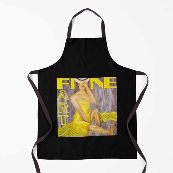Item preview, fine art lady in red designed and sold by Radiantfits.