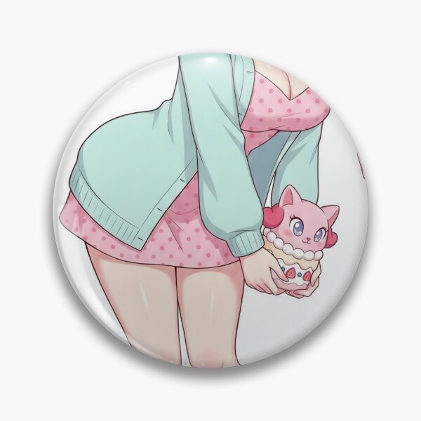 Item preview, Cute Anime designed and sold by AngelSecret786.