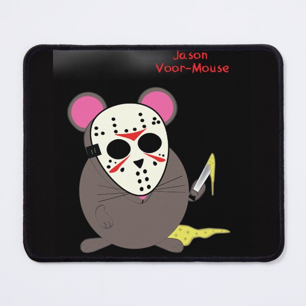 Item preview, Jason Voor-MOUSE designed and sold by missmermaid1990.