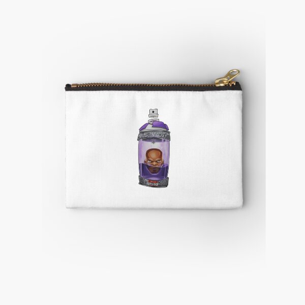 Item preview, Purple Lightsaber Graffiti Can designed and sold by Doingapparel.