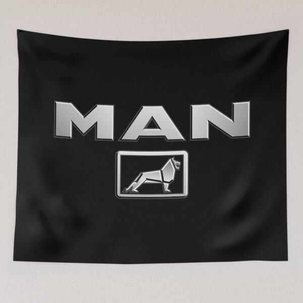 Item preview, Rich Man Truck And & Bus dFlavors Spark Conversations designed and sold by Andikanewyork.
