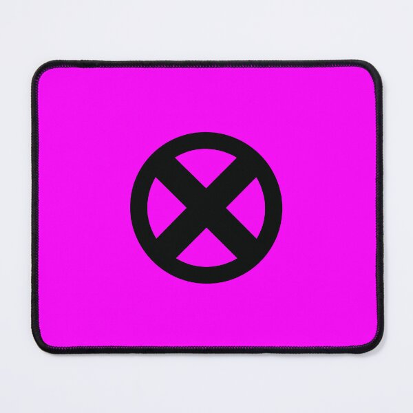 Item preview, Magenta X designed and sold by Zach Billie.