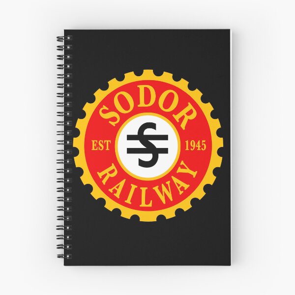Item preview, Sodor Railway designed and sold by Verominunus.