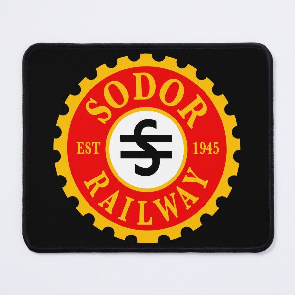 Item preview, Sodor Railway designed and sold by Verominunus.