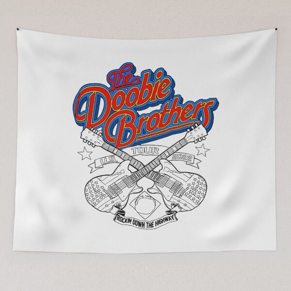 Item preview, Line Art Style Soft Rock Band designed and sold by GuadalupeDecker.