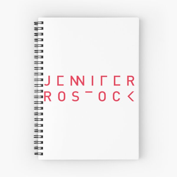 Item preview, Jennifer Rostock Germany Rock Band designed and sold by Kvbcio.