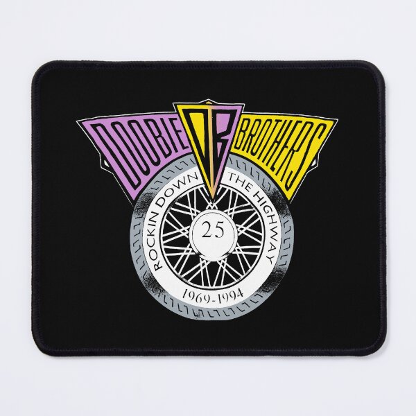 Item preview, Silhouette Tire Soft Rock Band designed and sold by GuadalupeDecker.