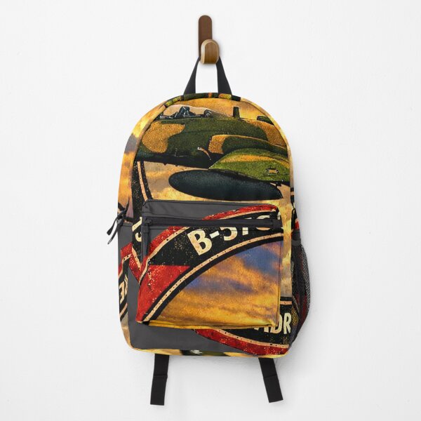 Item preview, B-57G Canberra designed and sold by Omaha Jones T-Shirts and More.