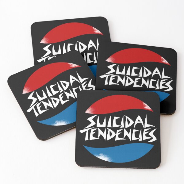 Item preview, Suicidal Tendencies designed and sold by Verominunus.