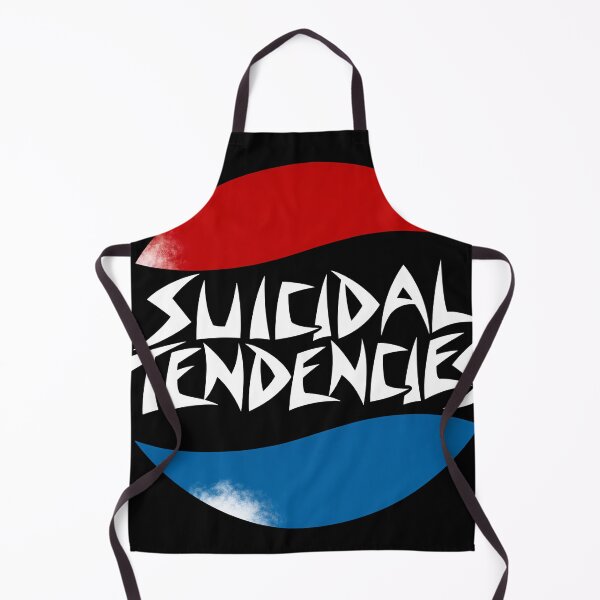Item preview, Suicidal Tendencies designed and sold by Verominunus.