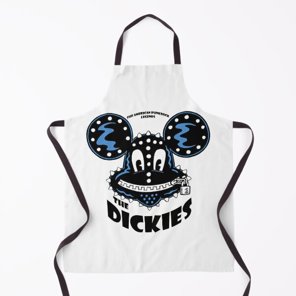 Item preview, The Dickies Not Smile designed and sold by HomeroPosadaO.