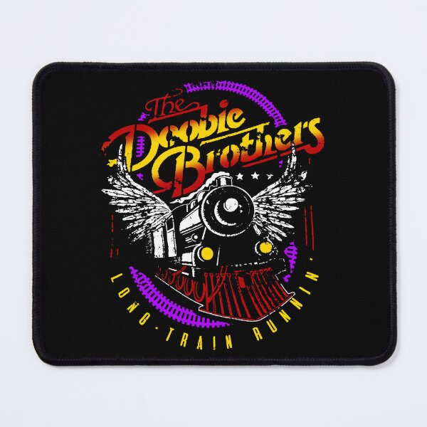 Item preview, Silhouette Train Rock Band designed and sold by GuadalupeDecker.