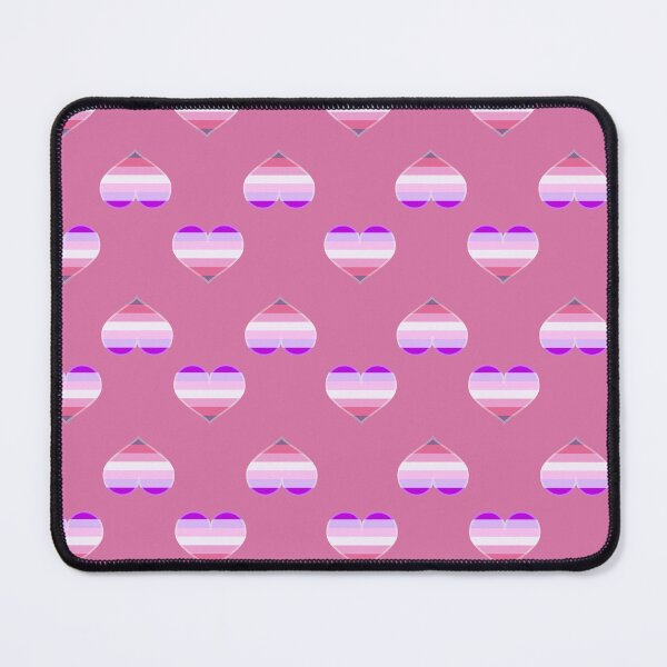 Item preview, Demigirl Gradient Pride Heart [Pink Edition] designed and sold by Roxzania.
