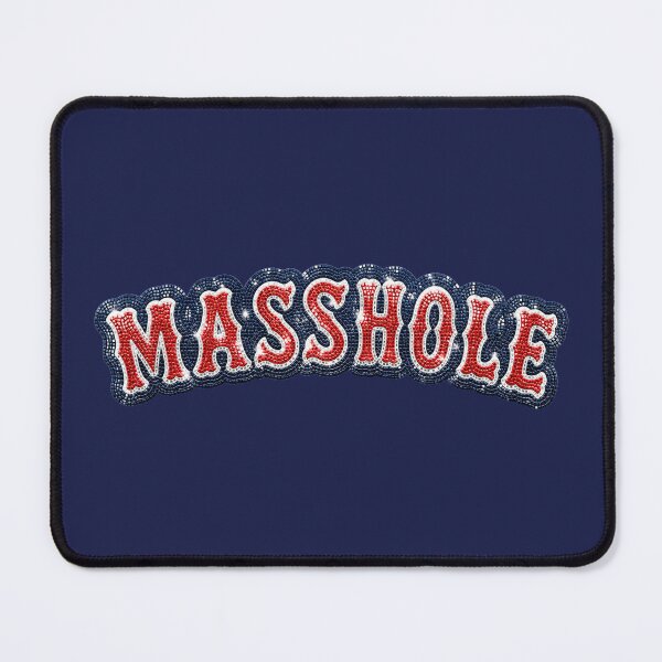 Item preview, Copy of Boston Red Sox Script Disco designed and sold by Eleanor Reyelt Art.