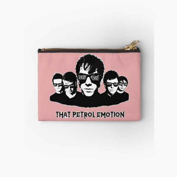 Item preview, That Petrol Emotion designed and sold by Verominunus.