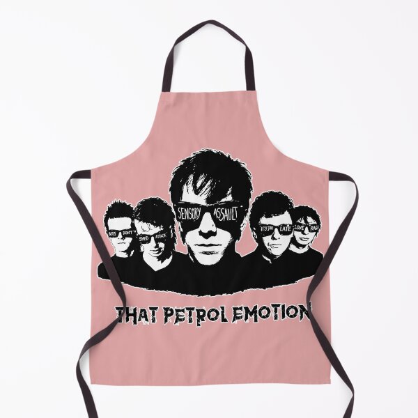 Item preview, That Petrol Emotion designed and sold by Verominunus.