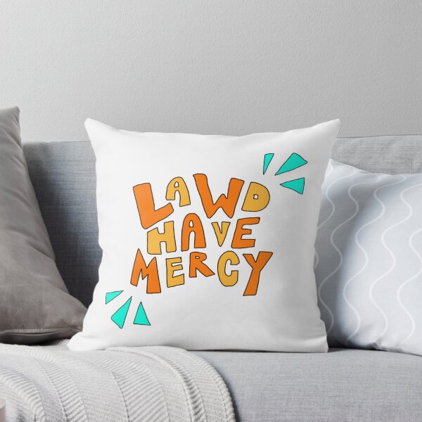 Item preview, Caseoh Lawd Have Mercy designed and sold by FlukeDoodles.