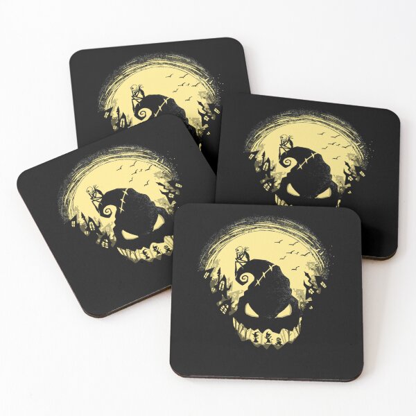 Item preview, jack's nightmare designed and sold by Radiantfits.