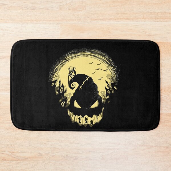 Item preview, jack's nightmare designed and sold by Radiantfits.
