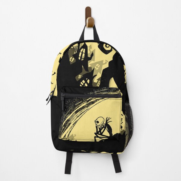 Item preview, jack's nightmare designed and sold by Radiantfits.