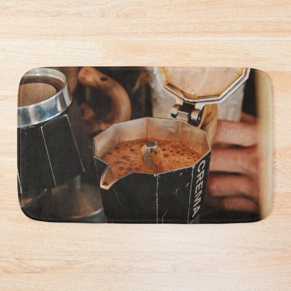 Item preview, Relaxed Man Truck And & Bus bCafes Encourage Connection designed and sold by Andikanewyork.