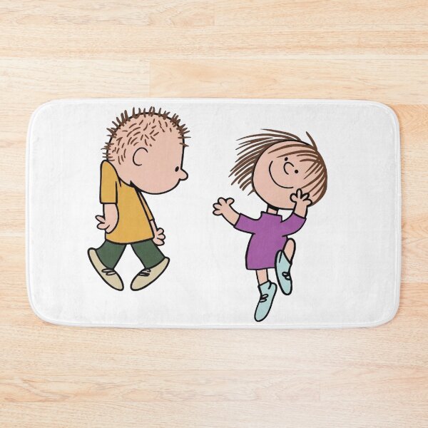 Item preview, Vintage Cartoon Dance  designed and sold by Offset Vinyl Film.