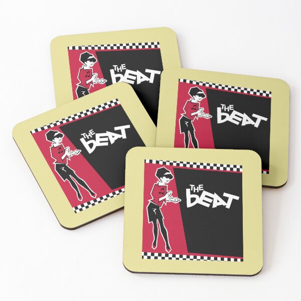 Item preview, The Beat designed and sold by Verominunus.