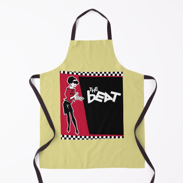 Item preview, The Beat designed and sold by Verominunus.