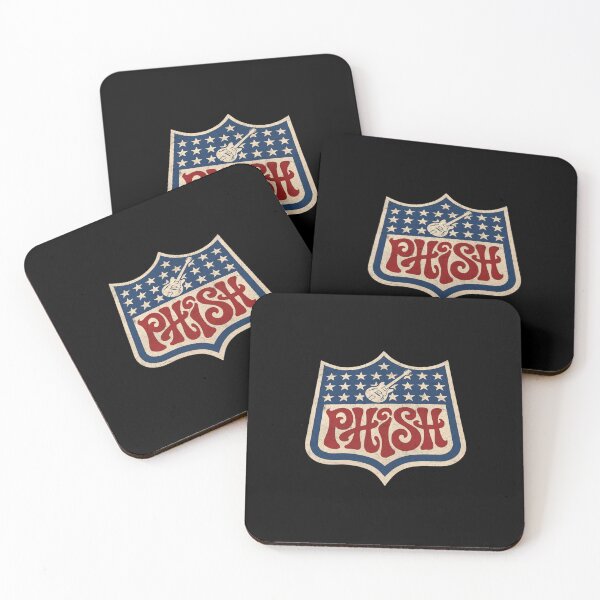 Item preview, Phish Retro Vintage designed and sold by pipiapett.