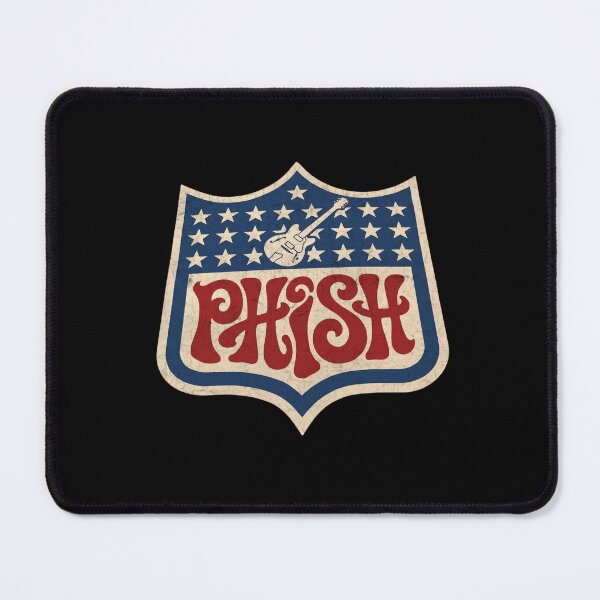 Item preview, Phish Retro Vintage designed and sold by pipiapett.