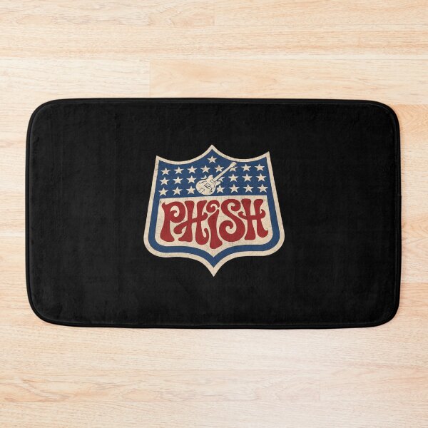 Item preview, Phish Retro Vintage designed and sold by pipiapett.