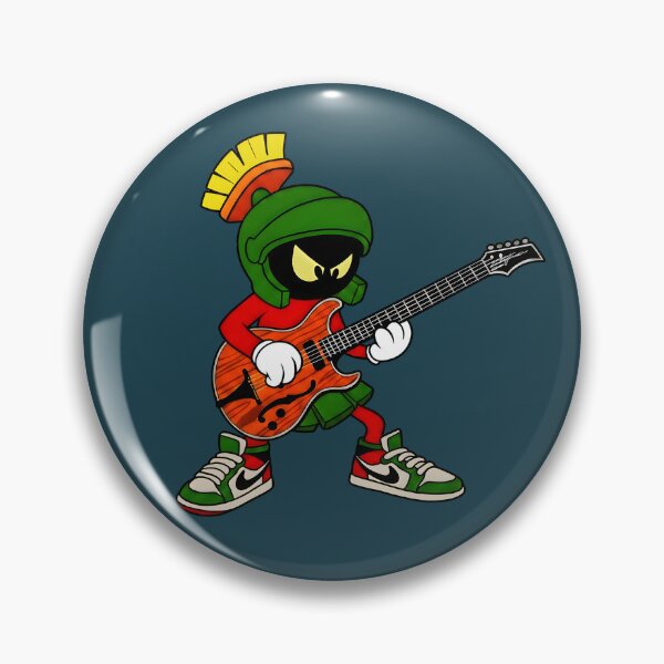 Item preview, Retro Cartoon Guitar Shirt, Vintage Jam Band Inspired Graphic Tee, Scenehead Music Fan Gift, Classic Guitar Design designed and sold by Catspeachy.