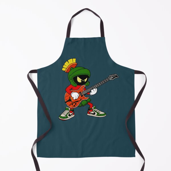 Item preview, Retro Cartoon Guitar Shirt, Vintage Jam Band Inspired Graphic Tee, Scenehead Music Fan Gift, Classic Guitar Design designed and sold by Catspeachy.